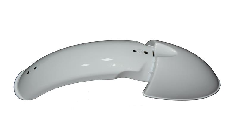 ÖN ÇAMURLUK BEYAZ (ECOTECH)